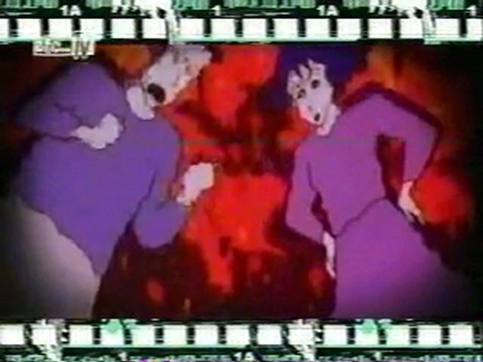 Animate: Los Archivos de etc... - Capitulo 1 [1/2]
