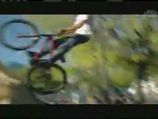 The Red Bull Bike Battle