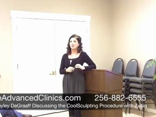 Huntsville Fat Loss Seminar, The Advanced Clinics Video 5