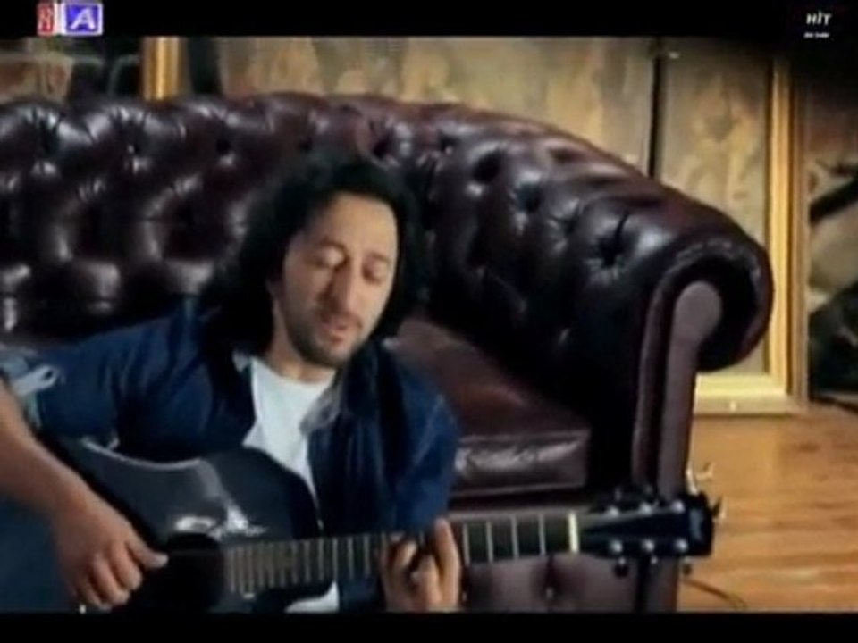 Fettah Can & Demet Akalın - Yanan Ateşi Söndürdük (KOLAJ)