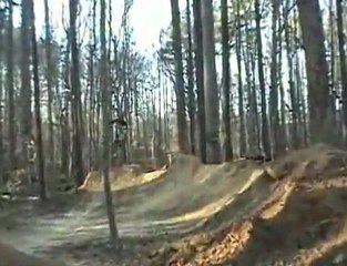 Goofing Around & Dirt Hucking 🤪