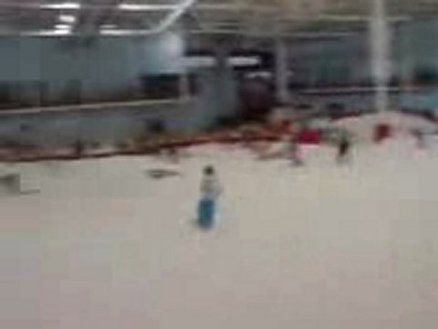 Chill Factore Rail to Gap to Rail