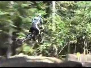 Crankworx 2006 Highlights