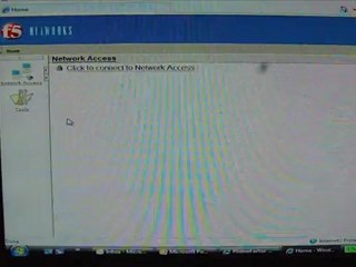 RSA2011 F5 Partner Spotlight - PhoneFactor