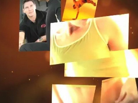 Strength and Conditioning Personal Training