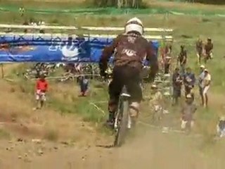 2008 Deer Valley National