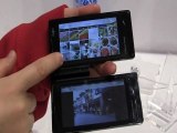 fujitsu dual screen phone concept