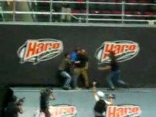 Mike Spinner: Better angle of the first ever 1080