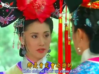 [KST] Hoan Chau Cach Cach Ep 03 part 3/3