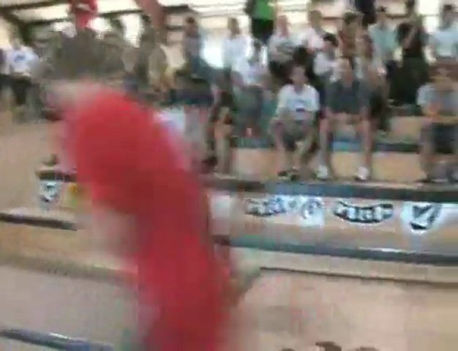 2009 WILD IN THE PARKS   Stop 2 - Houston, Texas