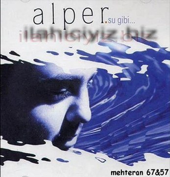 Alper - Gelde Bana Sor