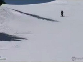 2009 K2 APACHE RAIDER SKI REVIEW