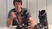 2009 DALBELLO PROTON 8 MENS SKI BOOT REVIEW