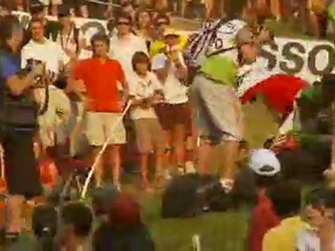 2008 UCI World Championships