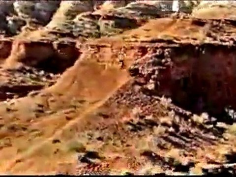 Wade Simmons - The Spirit to Survive