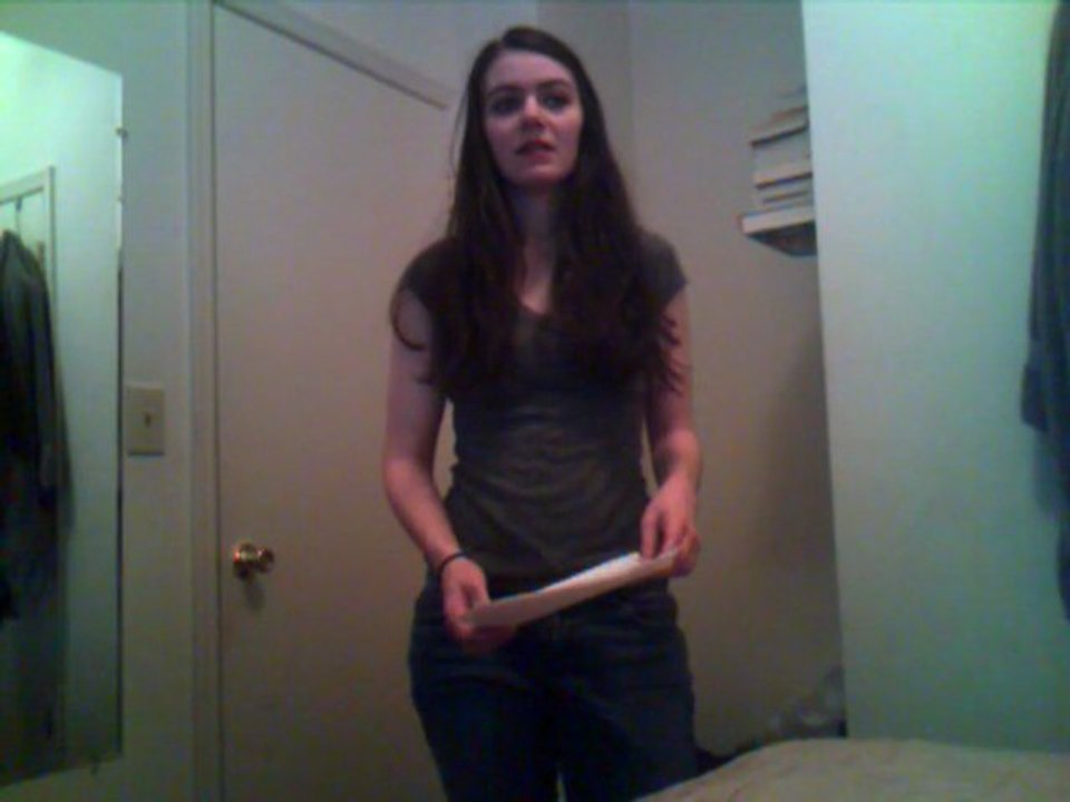 Molly Clip 1