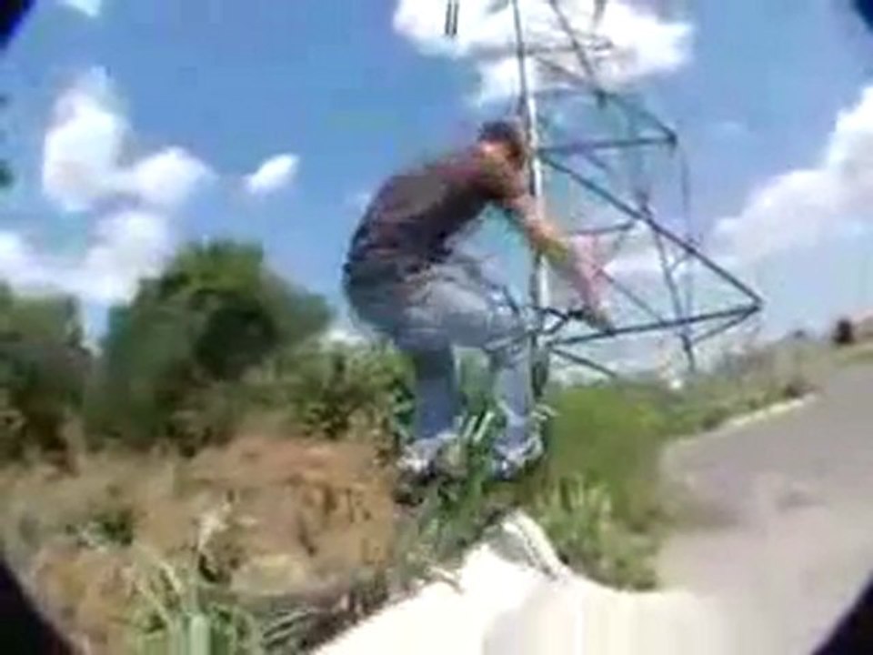 Scotty Cranmer Segment from Sentenced to Life