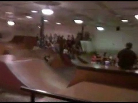 Props Rock n' Roll BMX Tour 2, Stop 2, Chenga 2