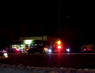 Jcw raid by Juggalo holocaust and police modern exchange