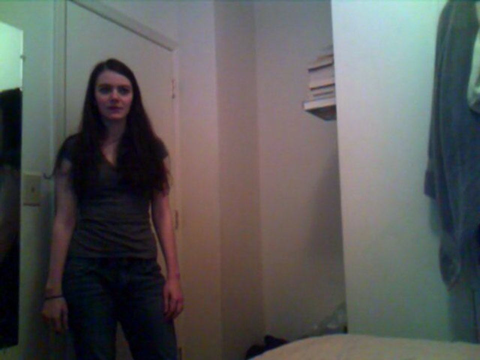 Molly Clip 2