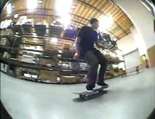 Kyle Leeper FKD Bearings Pro