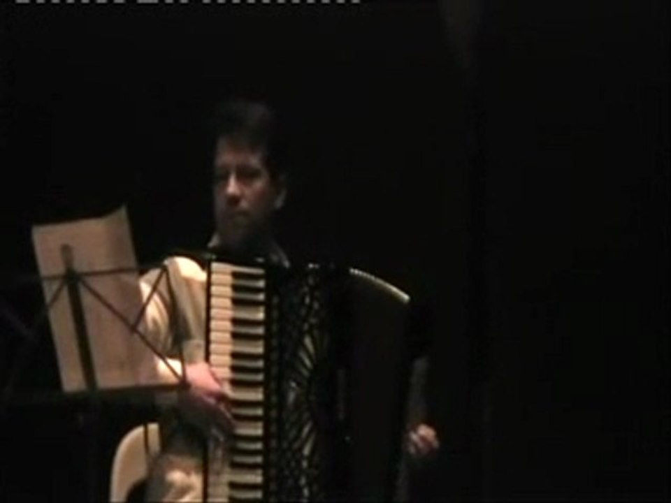 13-2-2011 Στο Θέατρο Φλέμινγκ