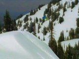 Skier Sage Cattabriga-Alosa Defies the Laws of Gravity