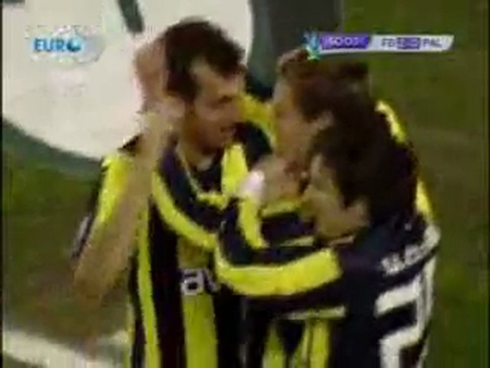 Gece Yolcuları -Fenerbahçe Marşı