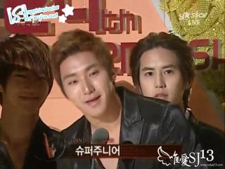 [Vietsub] Fanmade Clip You are Super Junior [s-u-j-u.net]