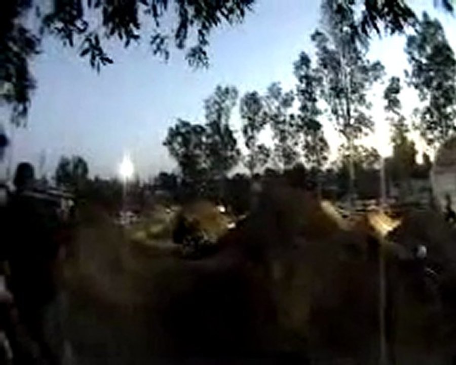 the stephen murry bmx soil jam vid