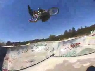 Gary Young - Drop the Hammer