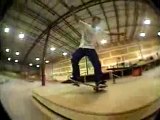 21 tricks with Dusty Yauilla at Skatepark of Charleston