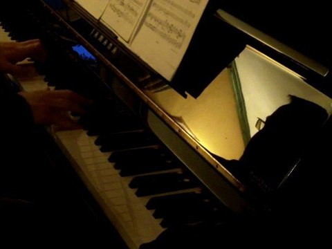 Stabat Mater - Piano - Pergolese