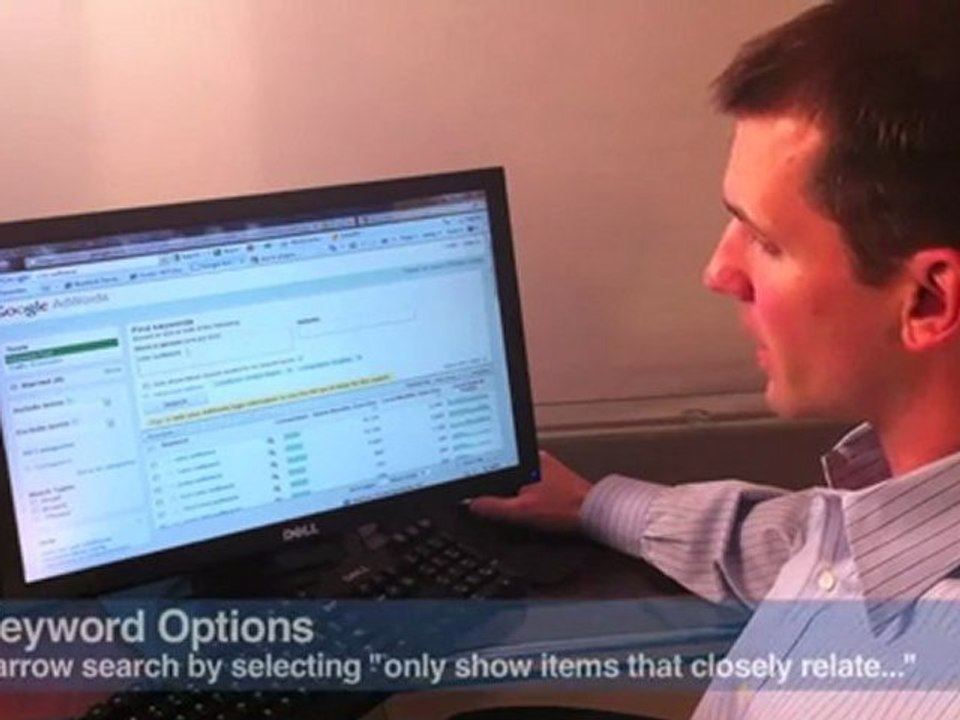 Day 6- Basic keyword research (part 2) - FindMyCompany.com