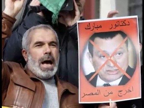 Hz. Mehdi'nin Çıkış Alameti: Mısır'da Gerçekleşen Olaylar