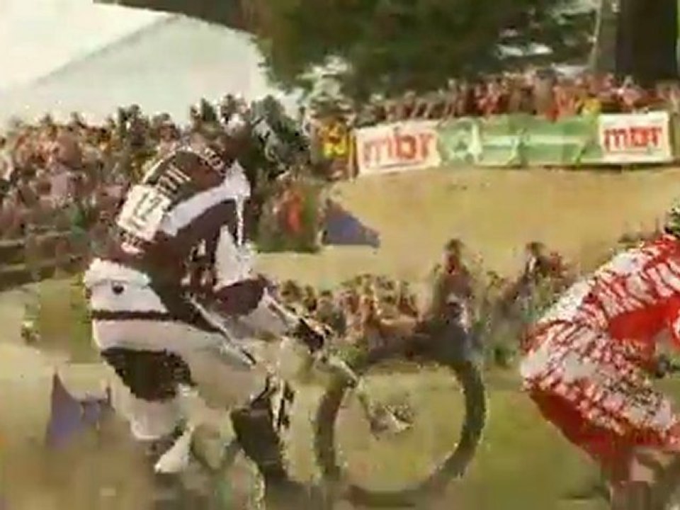 2008 WC#3 Fort William