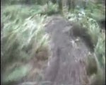 Mountain Bike Downhill