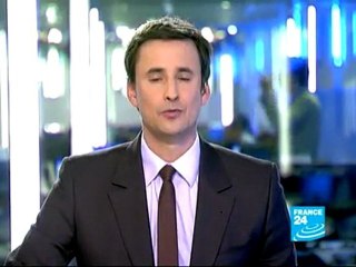 07h14 Flash info actualité FRANCE 24