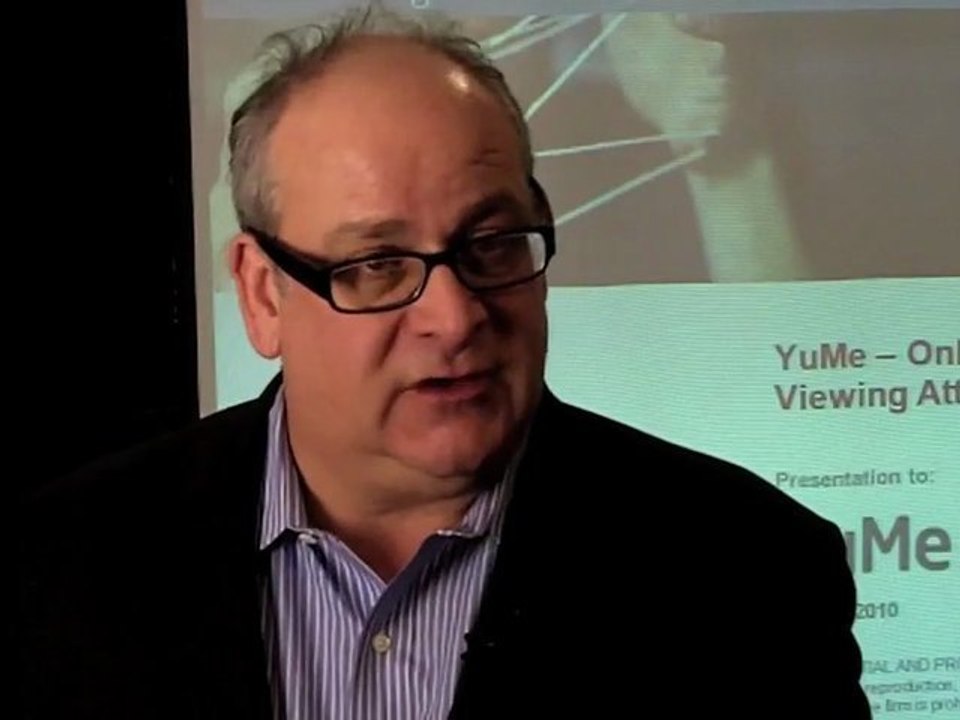 YuMe Report Shows Viewing Attitudes Shifting Toward ...