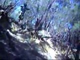 downhill mountain bike video