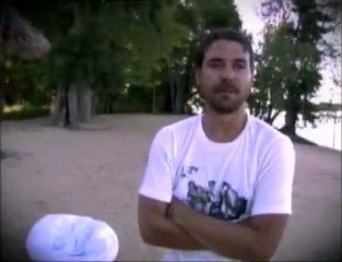 Pedro en Cámara Testigo (Uruguay) - 14 de Febrero 2011