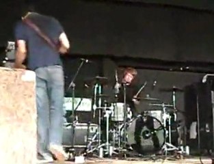 Warped 2006
