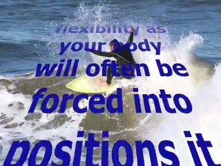 5 Simple scientific surf tips for efficient surfing skill