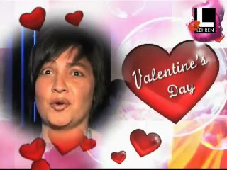 Valentine's Day Wishes From B'town Stars