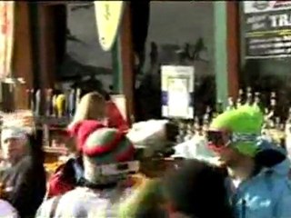 The Paul Mitchell Big Bear Open