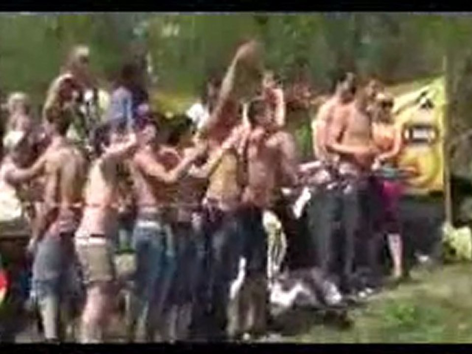 Dirt Jam Kamchatka 2008