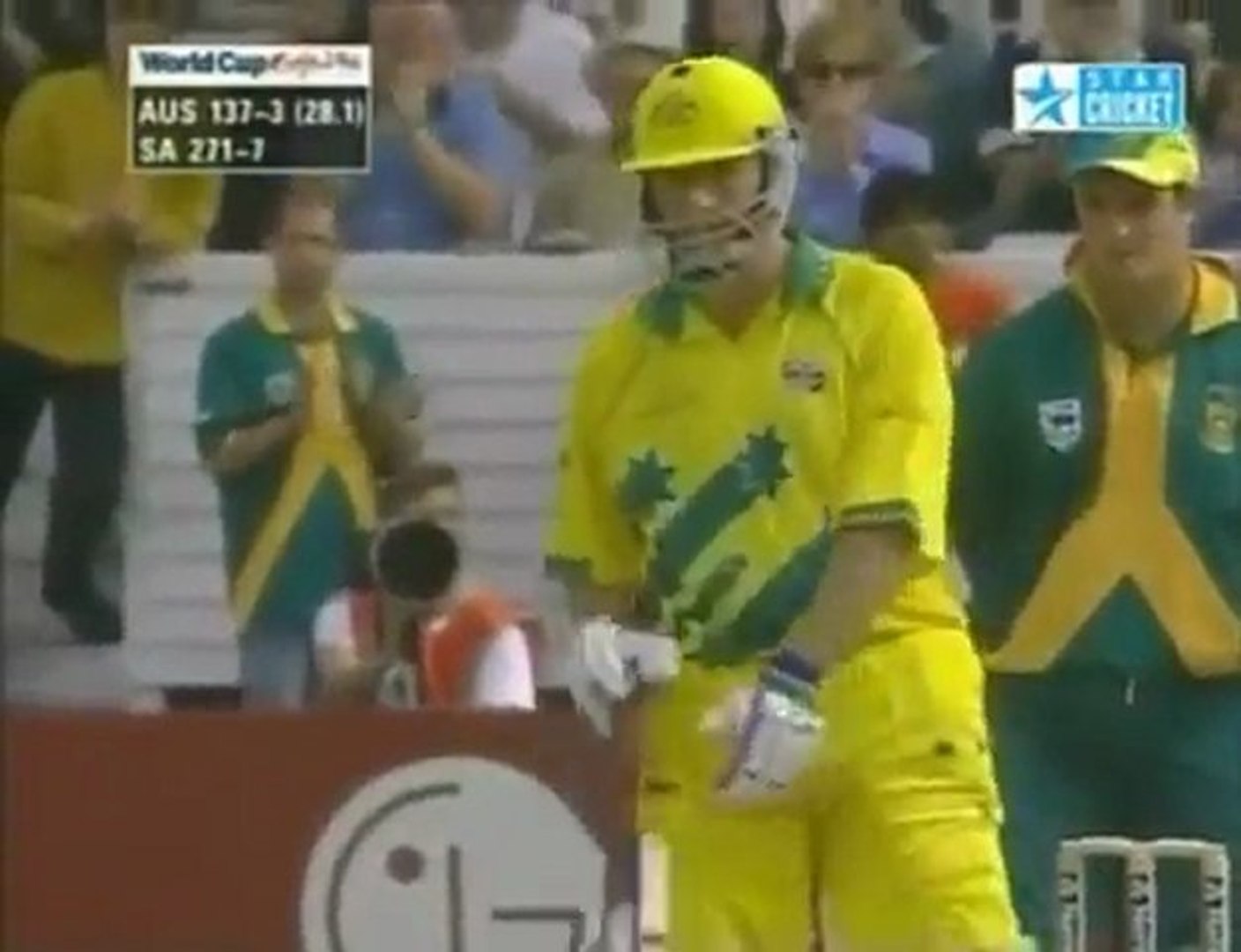 1999-Cricket-World-Cup-Steve-Waugh-120-(mymu media) - video Dailymotion