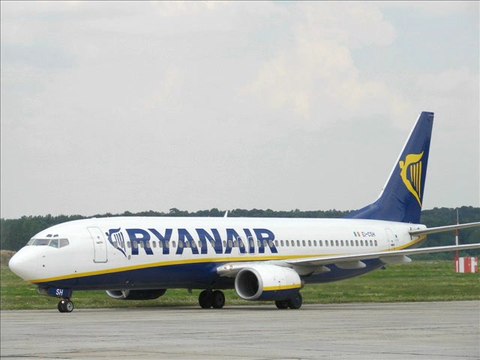 Info NRJ : Ryanair risque de quitter le tarmac béarnais