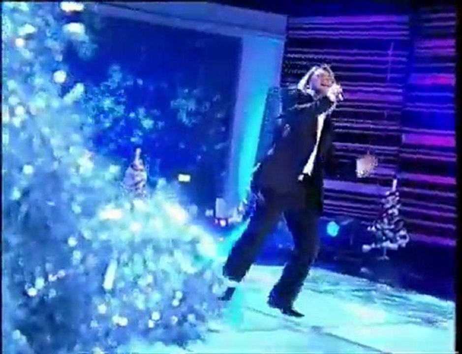 Павел Соколов - Новогоднее настроение