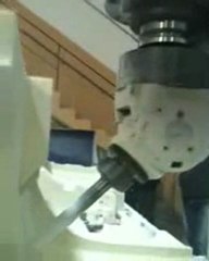 Madaula Açılı Kafa CAR-1L